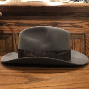Frye Men's Addison Hat